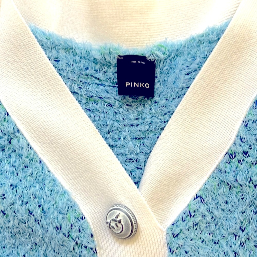 Pinko Dress - Picture 6 of 7